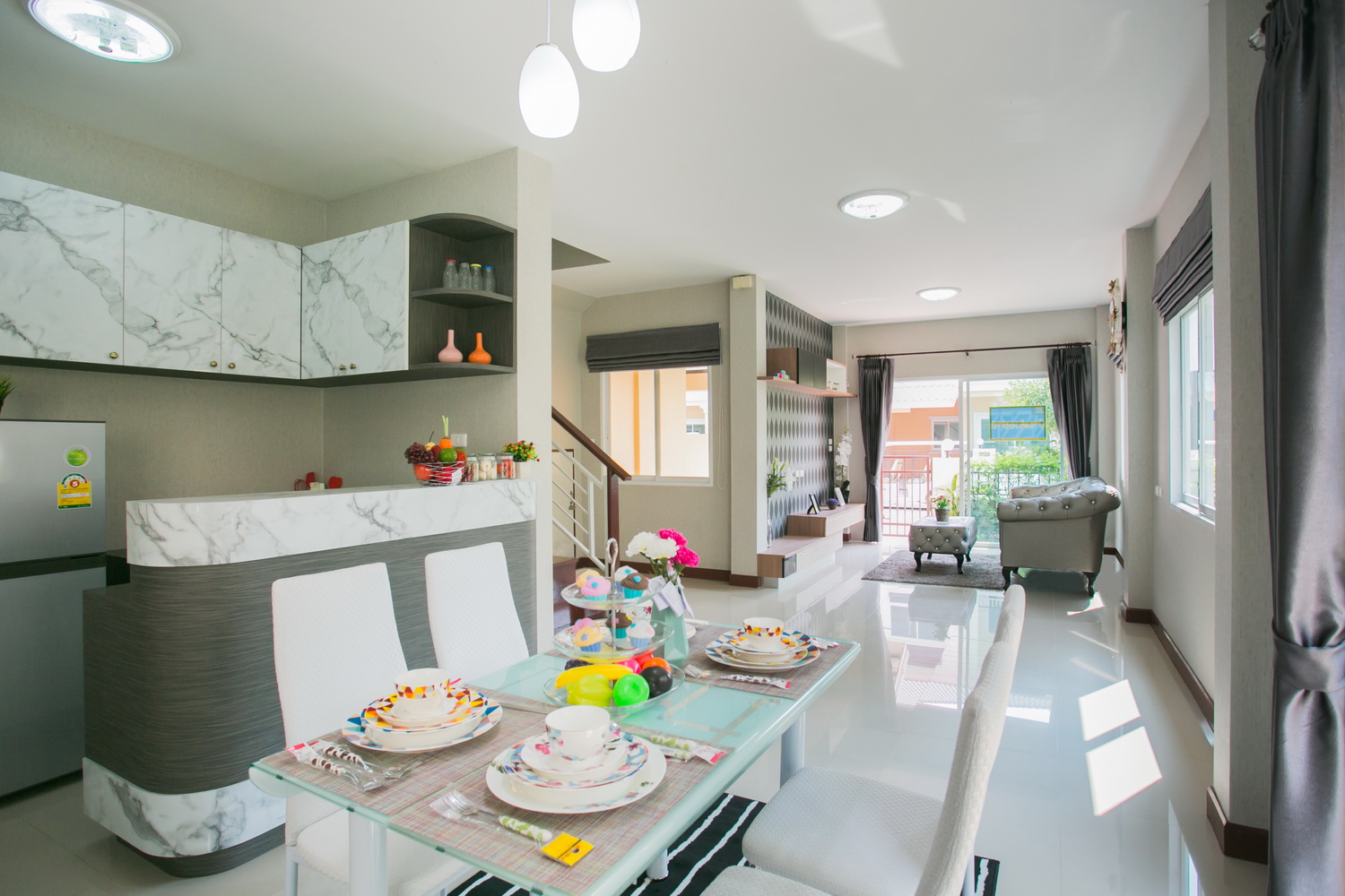 รูปภาพ นนทวีวิลล์ 5 (Noantawee Ville 5)