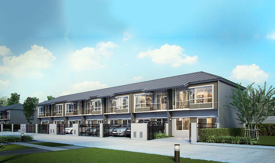 รูปภาพ ศุภาลัย ไพรด์ พิษณุโลก (Supalai pride Pitsanuloke)