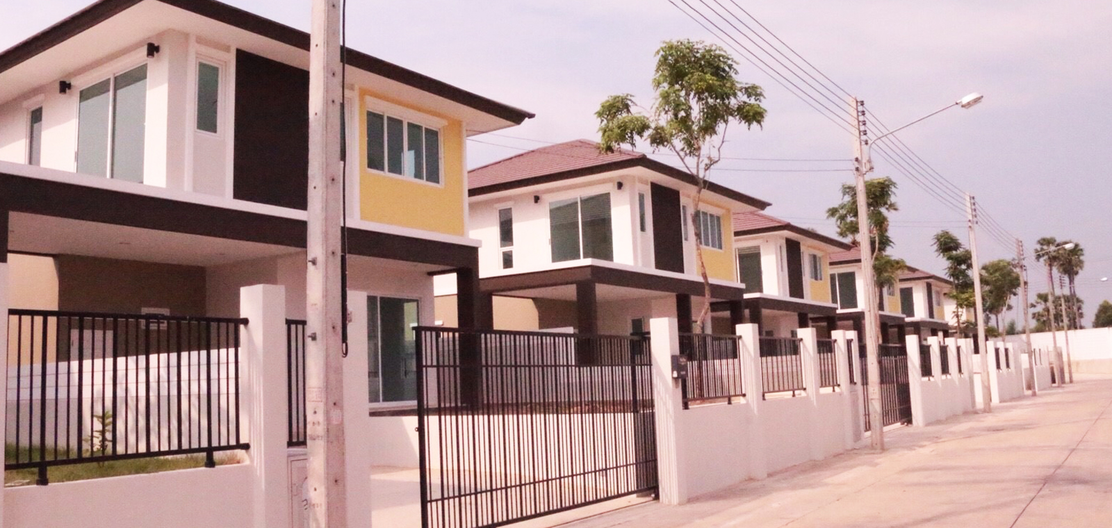 รูปภาพ บ้านฉัตรหลวง โครงการ 10 อำเภอสามโคก - ปทุมธานี (Chatluang 10 Samcoke - Pathumthani)