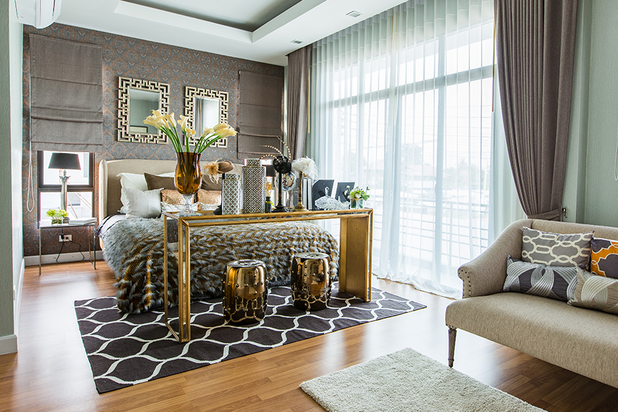 รูปภาพ อนันตรา เลคไซด์ สนง.ขนส่งใหม่-บ้านดอนแค (Anantra Lakeside Ubon DLT 2-Ban Don Khae)