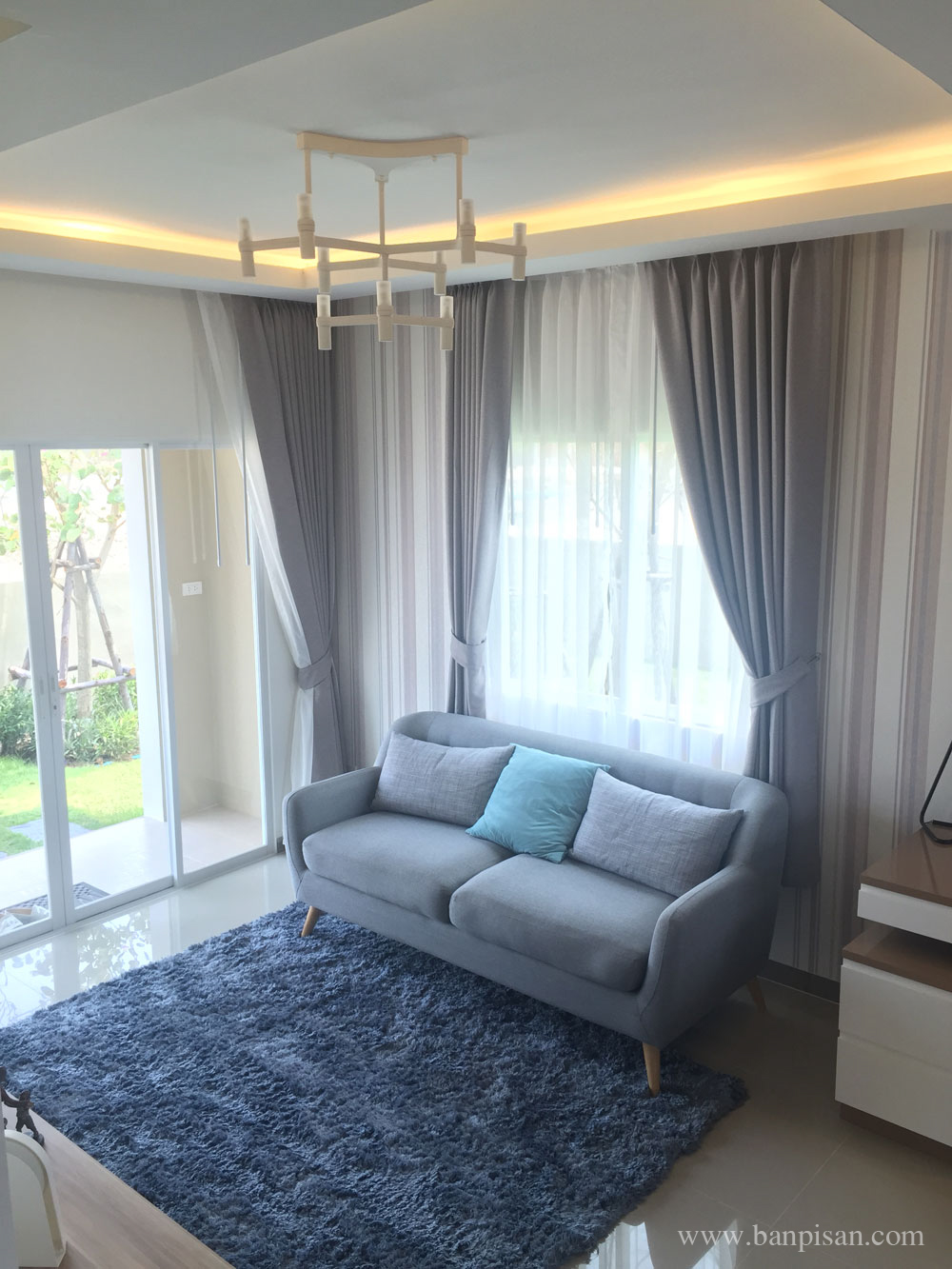 รูปภาพ บ้านพิศาล สุวรรณภูมิ (Banpisan Suvarnabhumi)