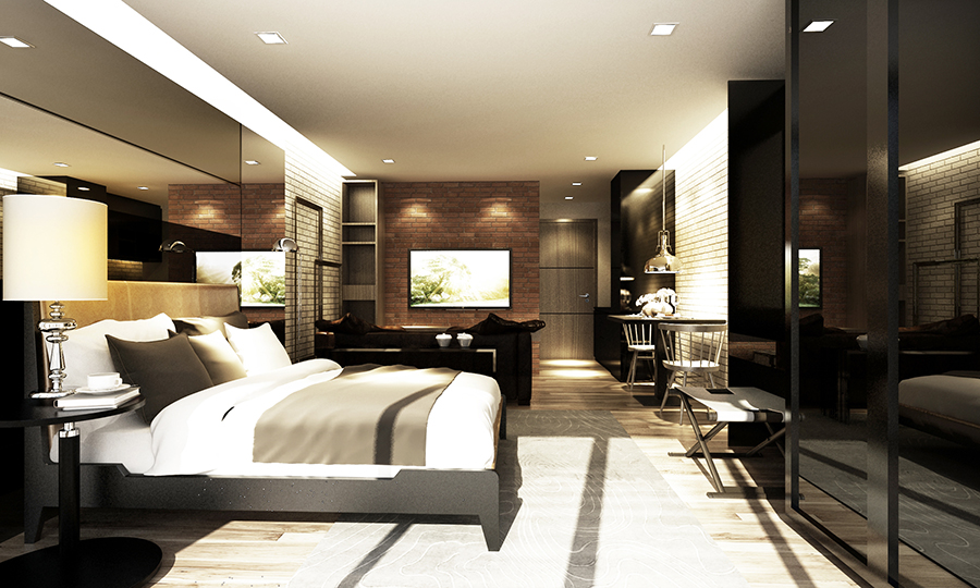 รูปภาพ พรีเมียร์ คอนโด ชลบุรี (Premier Condo Chonburi)