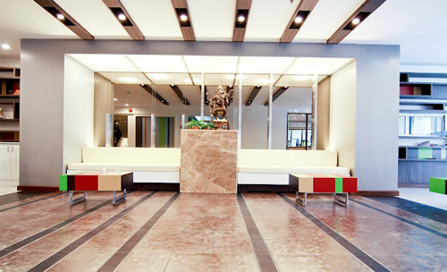 รูปภาพ เดอะ เมเปิ้ล สาทร-นราธิวาส (The Maple Sathorn-Narathiwas)