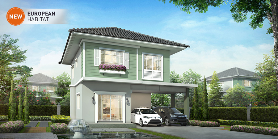 รูปภาพ เพอร์เฟค พาร์ค รังสิต (ติดทางด่วน) (Perfect Park Rangsit)