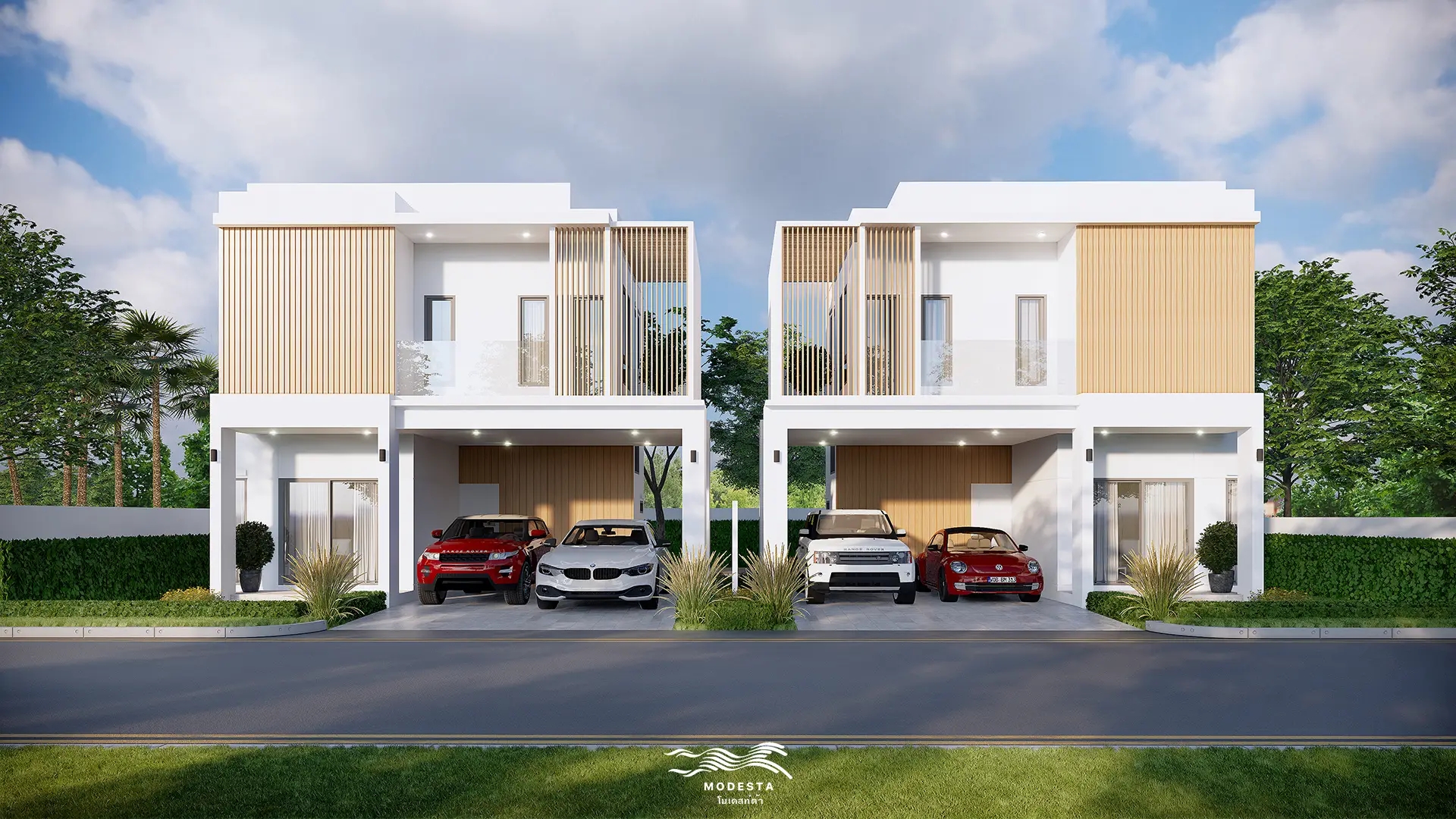 รูปภาพ โมเดสท์ต้า เชียงใหม่ (Modesta Chiang Mai)