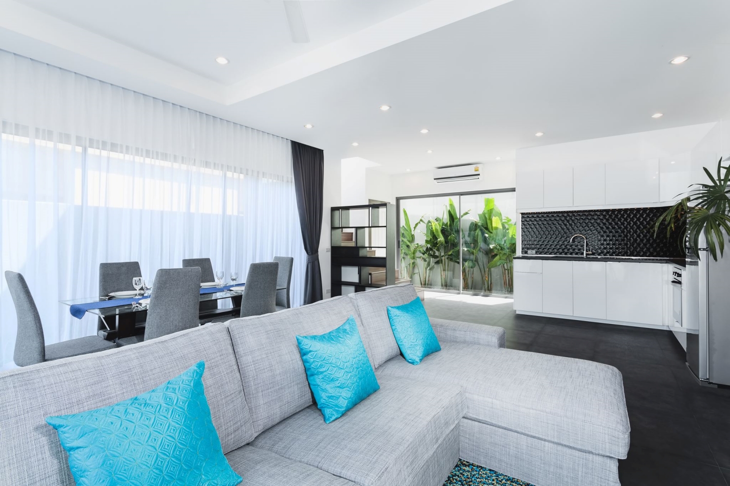 รูปภาพ วิลล่า สุมารี (Villa Sumalee)