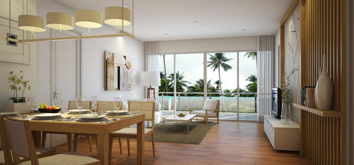 รูปภาพ มาย รีสอร์ท หัวหิน เฟส 2 (My Resort Hua-Hin)