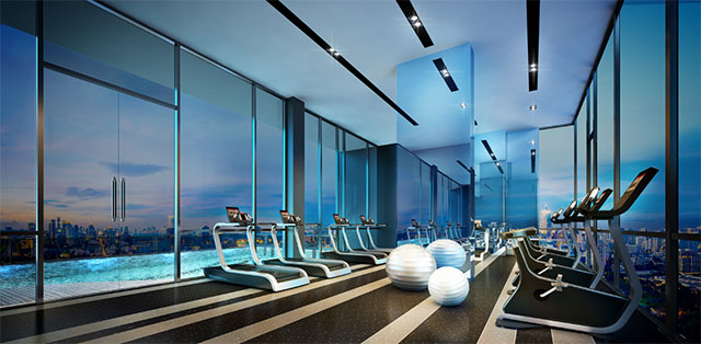 รูปภาพ ไอดีโอ โมบิ วงศ์สว่าง อินเตอร์เชนจ์ (Ideo Mobi Interchange)