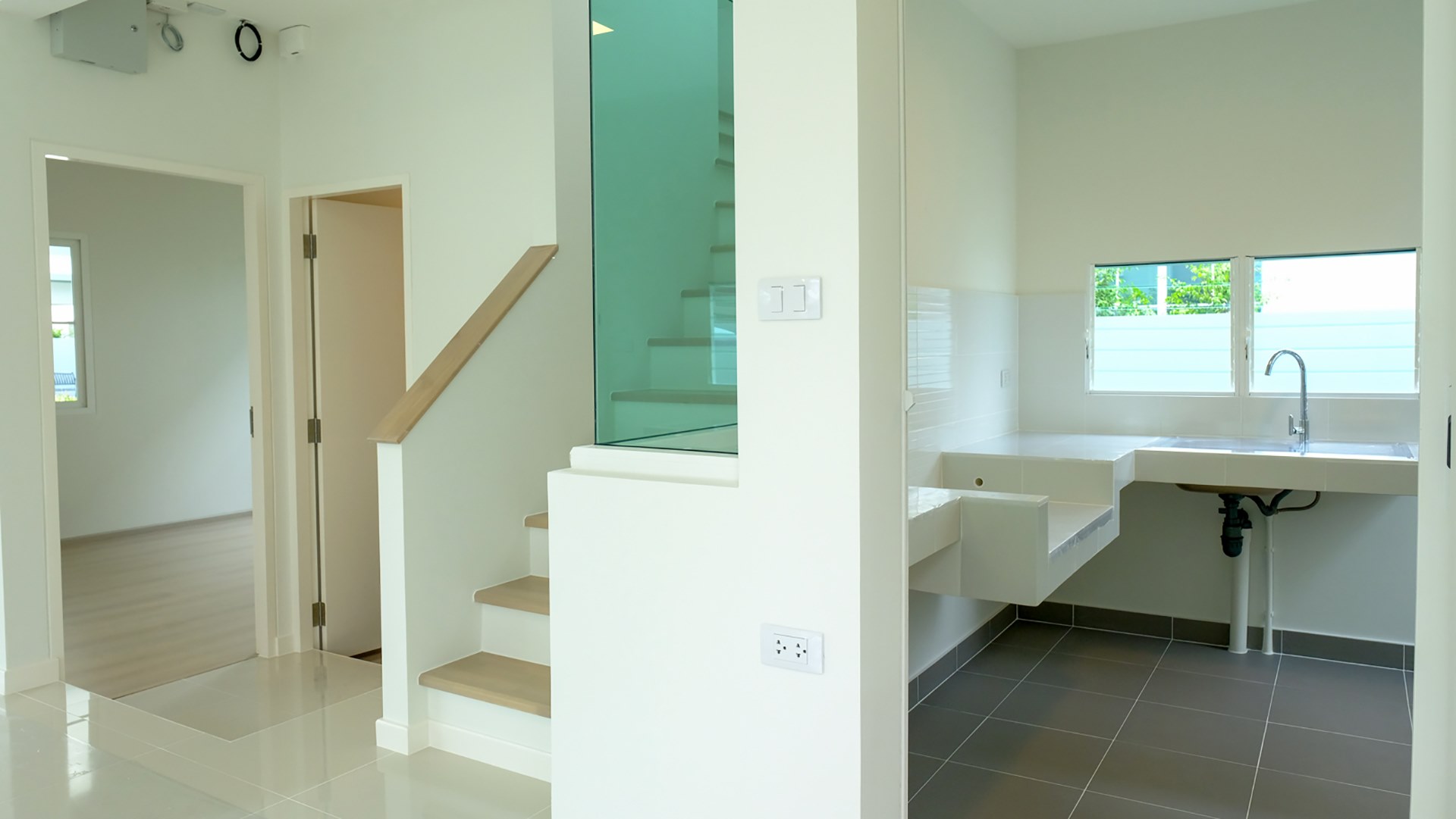 รูปภาพ วิลลาจจิโอ ศรีนครินทร์ - บางนา (Villaggio Srinakarin - Bangna)