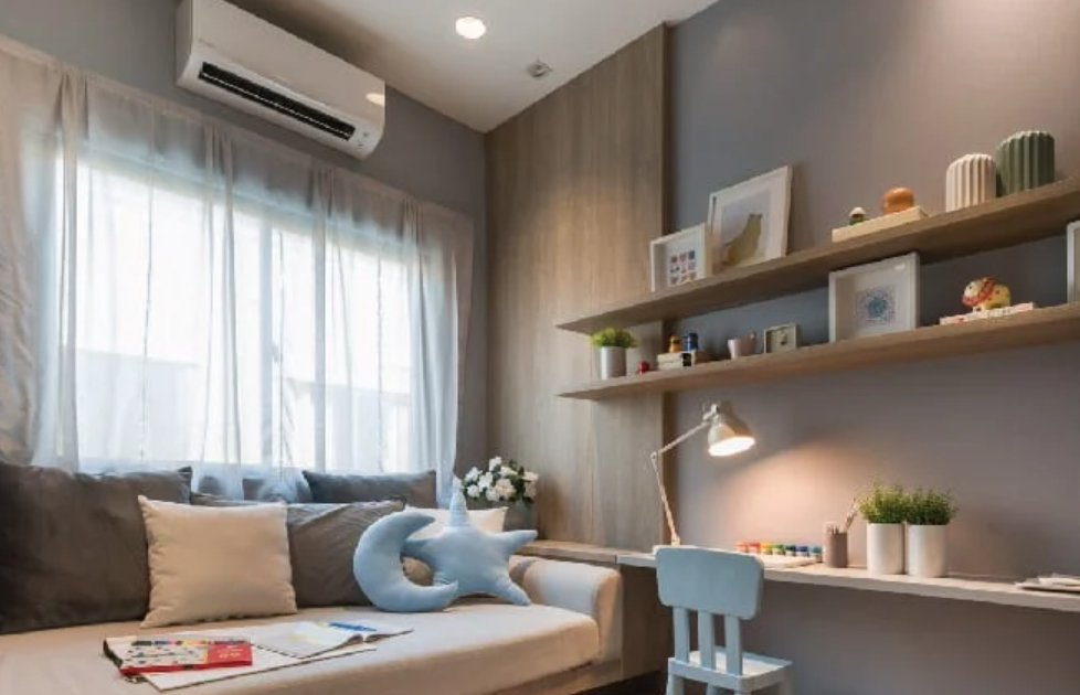 รูปภาพ เวิร์ฟ เพชรเกษม 81 (Verve Petchkasem 81)