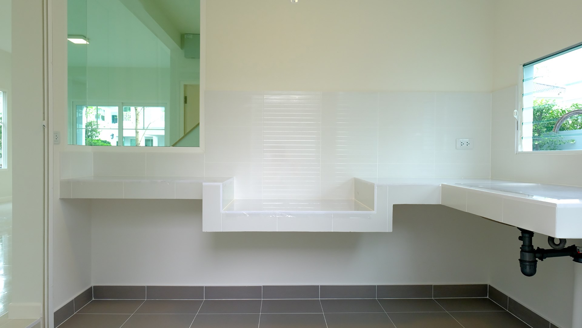 รูปภาพ วิลลาจจิโอ ศรีนครินทร์ - บางนา (Villaggio Srinakarin - Bangna)