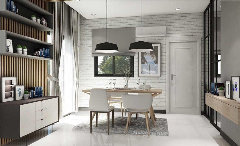 รูปภาพ บ้านพฤกษา แจ้งวัฒนะ - ราชพฤกษ์ (Baan Pruksa  Chaeng Watthana - Ratchaphruek)