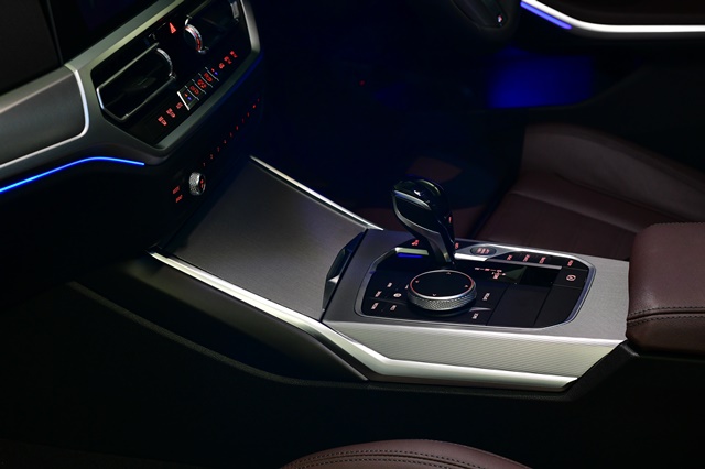 รูปภาพ บีเอ็มดับเบิลยู BMW Series 3 320d M Sport ปี 2020