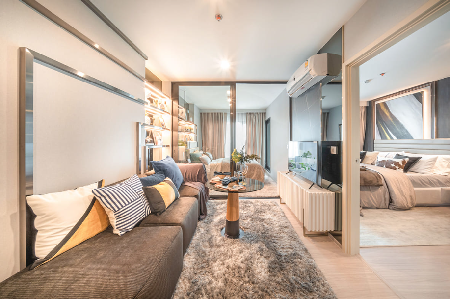 รูปภาพ แอสปาย เอราวัณ ไพร์ม (Aspire Erawan Prime)