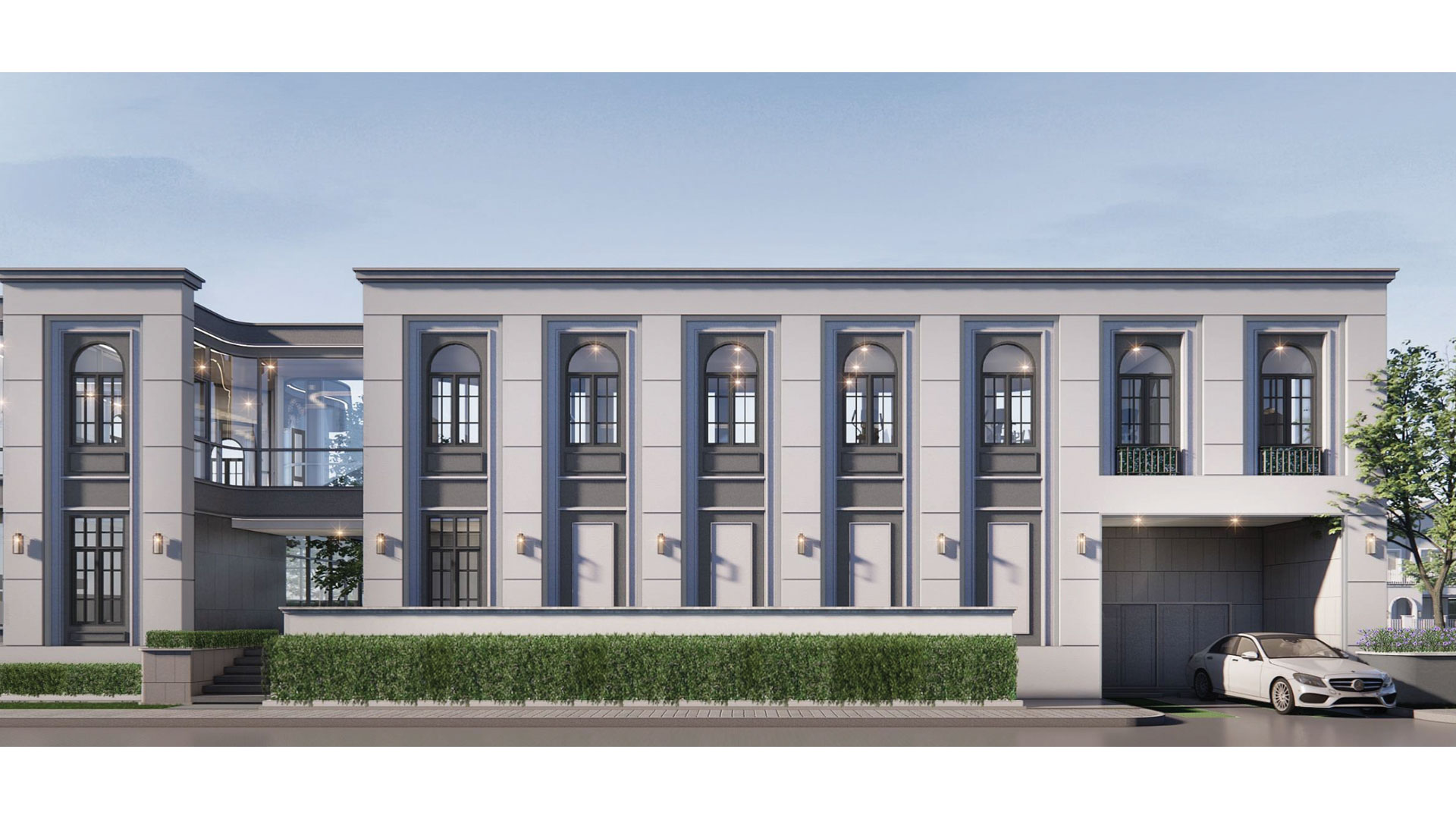 รูปภาพ เฌอเรีย วิซินิตี้ ราชพฤกษ์-เจษฎาบดินทร์ (CHEREA VICINITY Ratchaphruek-Jetsadabodin)