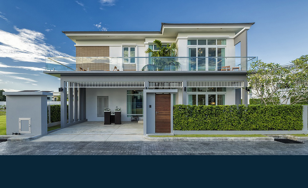 รูปภาพ เดอะ ลักซ์ วิลล่า (The Lux Villa)