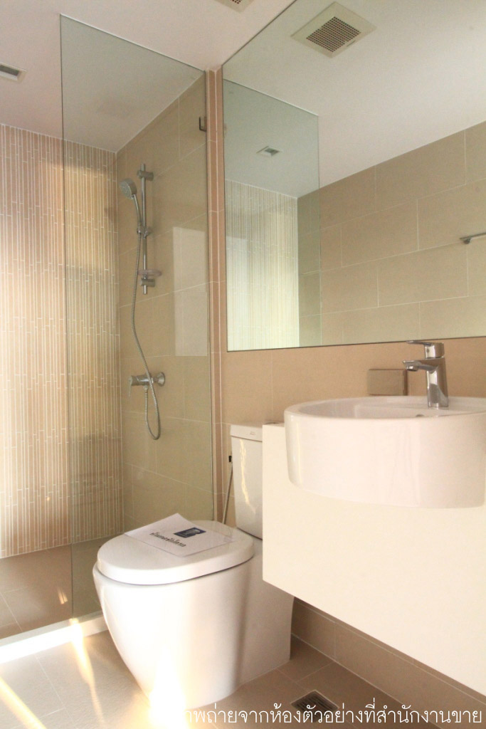 รูปภาพ ดับเบิ้ล เลค คอนโดมิเนียม (Double Lake Condominium)