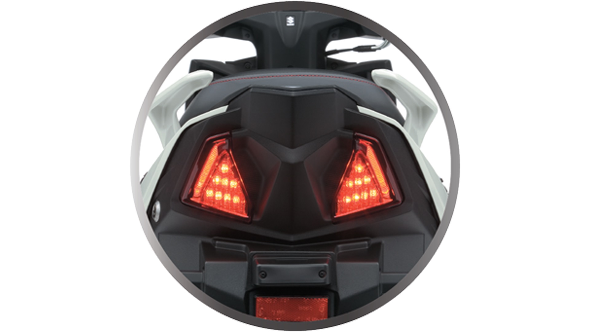 รูปภาพ ซูซูกิ Suzuki Avenis 125 ปี 2023