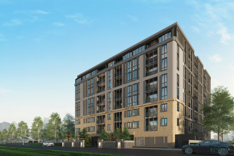 รูปภาพ รูเนะสุ ทองหล่อ 5 (Runesu Thonglor 5)