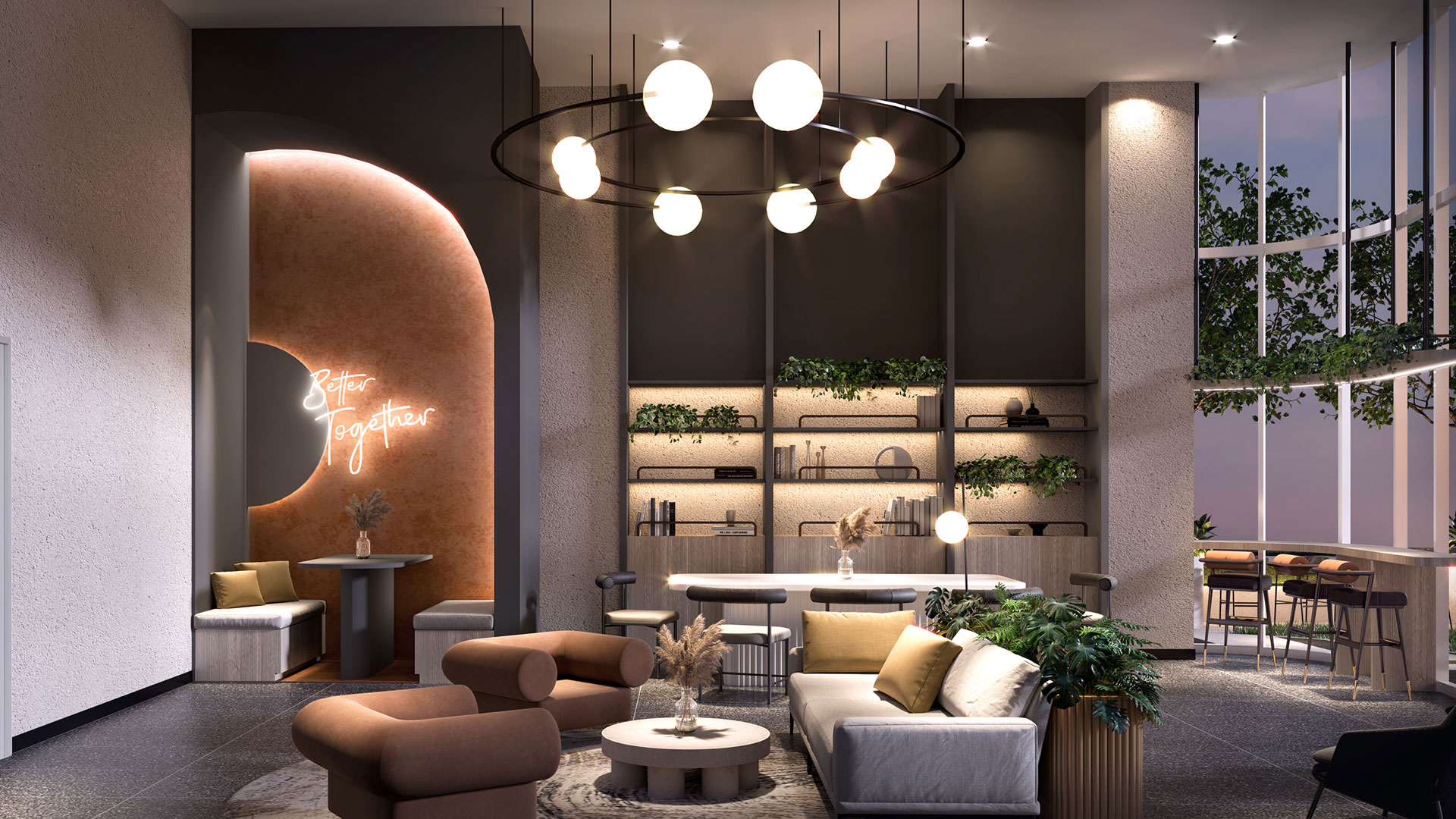 รูปภาพ ซิตี้โฮม สนามบินน้ำ-รัตนาธิเบศร์ (City Home Sanambinnam-Rattanathibet)