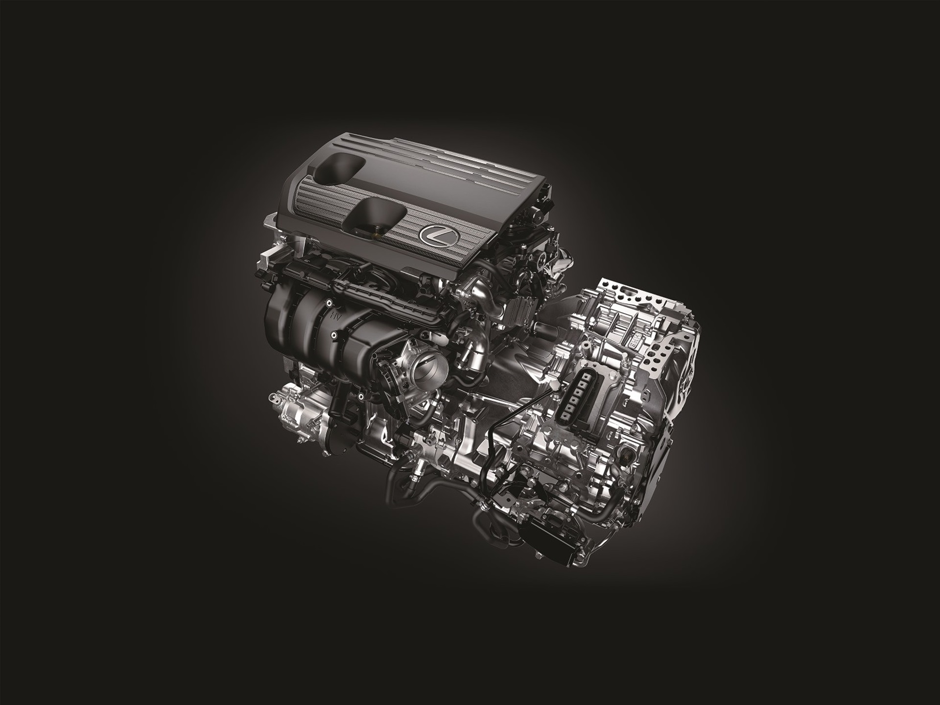 รูปภาพ เลกซัส Lexus LM 350h Executive 4-Seater ปี 2023