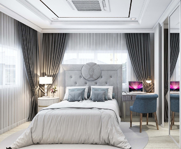 รูปภาพ เอเวอร์ซิตี้ รามอินทรา - ทางด่วนจตุโชติ (Evercity Ramintra-Chatuchot)