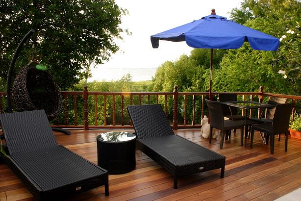 รูปภาพ ซีบรีส วิลล่า พัทยา (Sea Breeze Villa Pattaya)