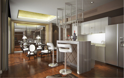 รูปภาพ เดอะ ชายน์ (The Zign)