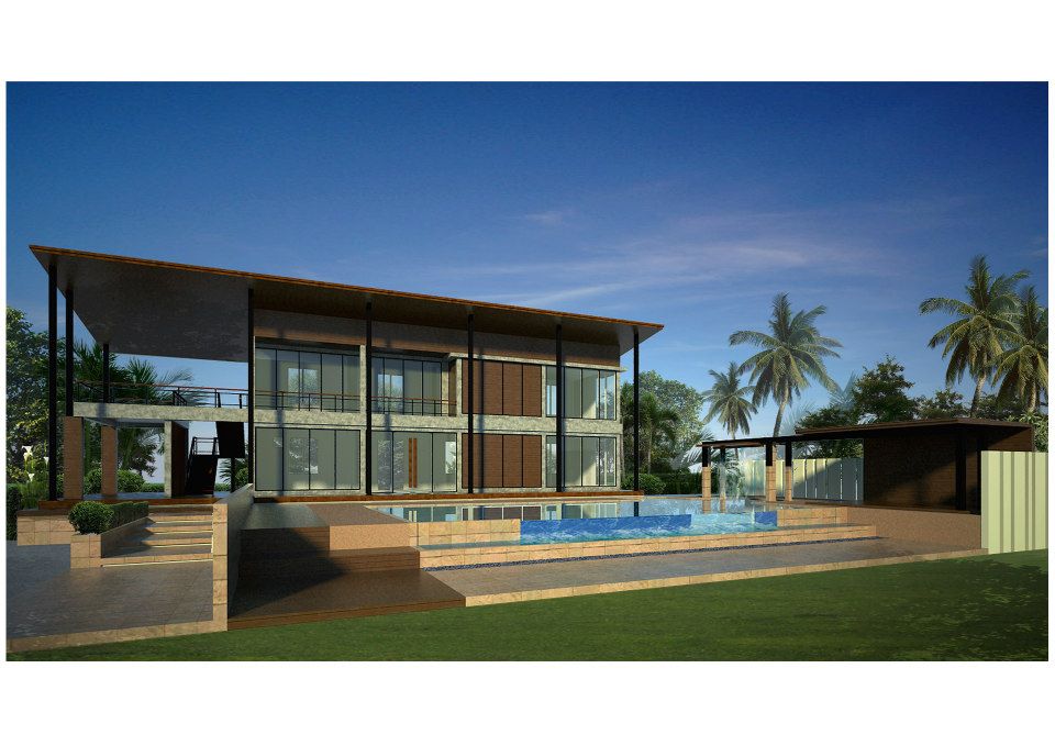 รูปภาพ เติมทรัพย์ ปาร์คฮิลล์ (Termsub Park Hill)