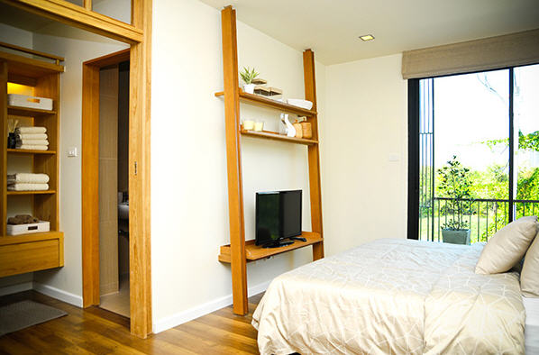 รูปภาพ อิสสระ วิลเลจ ชะอำ - หัวหิน (Issara Village Cha am - Huahin)