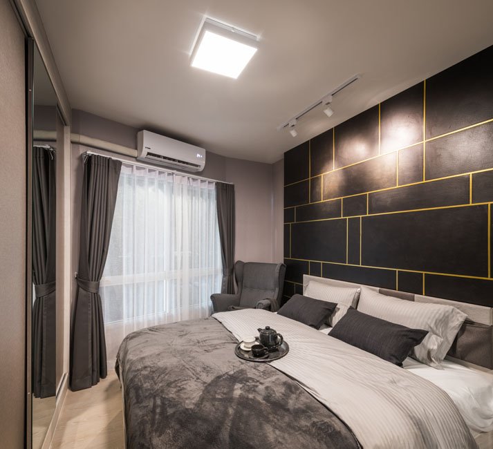 รูปภาพ นิช ไอดี เพชรเกษม-บางแค (Niche ID Petchkasem - Bangkae)