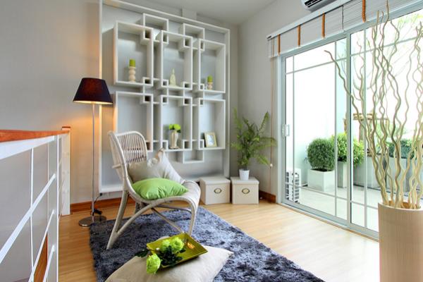 รูปภาพ เลอ เน็กซ์ตร้า วงแหวน-ศรีนครินทร์ (Le Nextra)