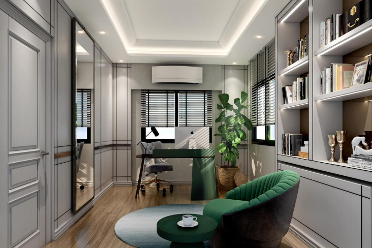 รูปภาพ เซนโทร บางนา - ศรีนครินทร์ (Centro Bangna-Srinakarin)