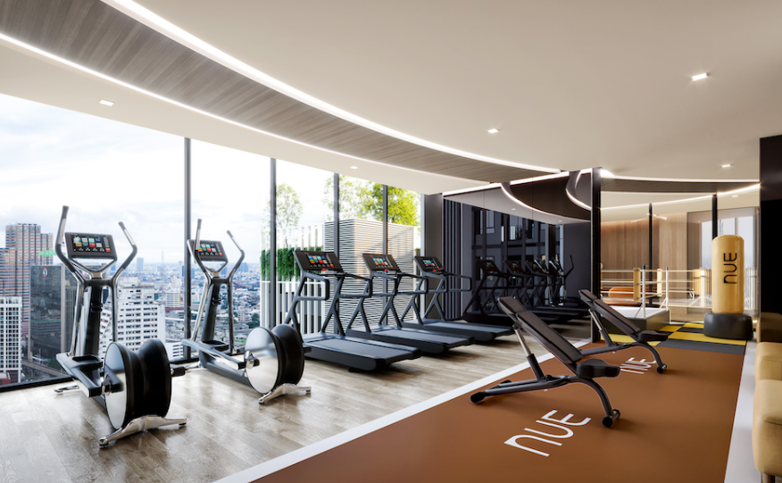 รูปภาพ นิว อีโว อารีย์ (Nue Evo Ari)