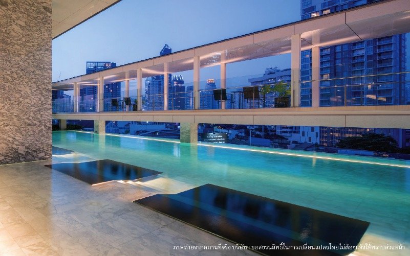 รูปภาพ บีทนิค สุขุมวิท 32 (Beatniq Sukhumvit 32)