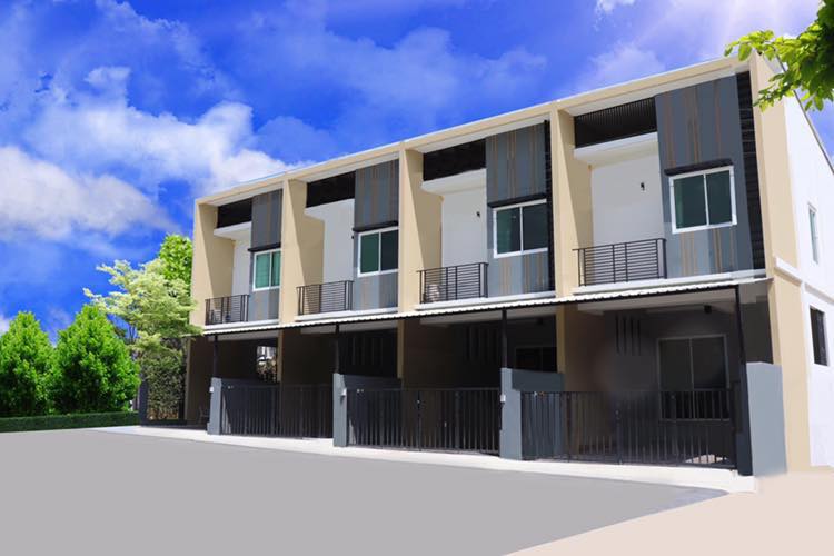 รูปภาพ โกลเด้นท์แลนด์ อมตะ-อีสเทิร์น (Goldenland Amata-Eastern)