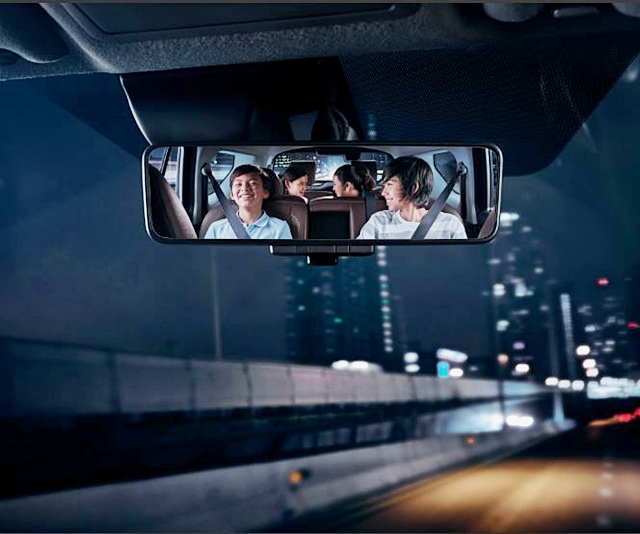 รูปภาพ นิสสัน Nissan Terra 2.3 VL 4WD 7AT ปี 2021