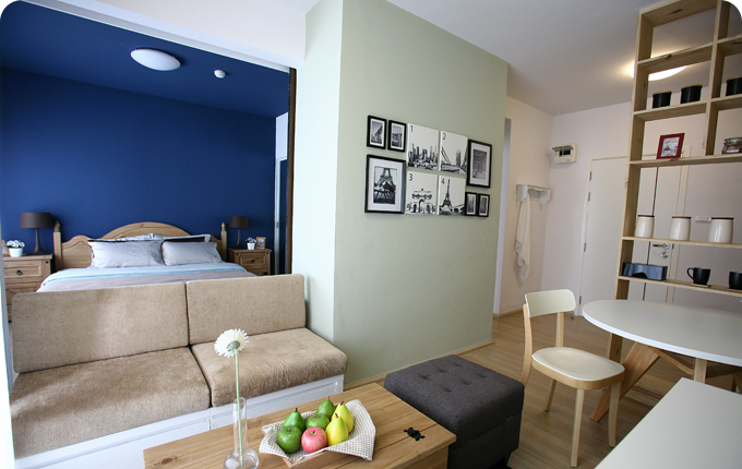 รูปภาพ เอ สเปซ สุขุมวิท 77 (a space Sukhumvit 77)