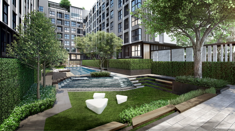 รูปภาพ เคนซิงตัน ระยอง (Kensington Rayong)