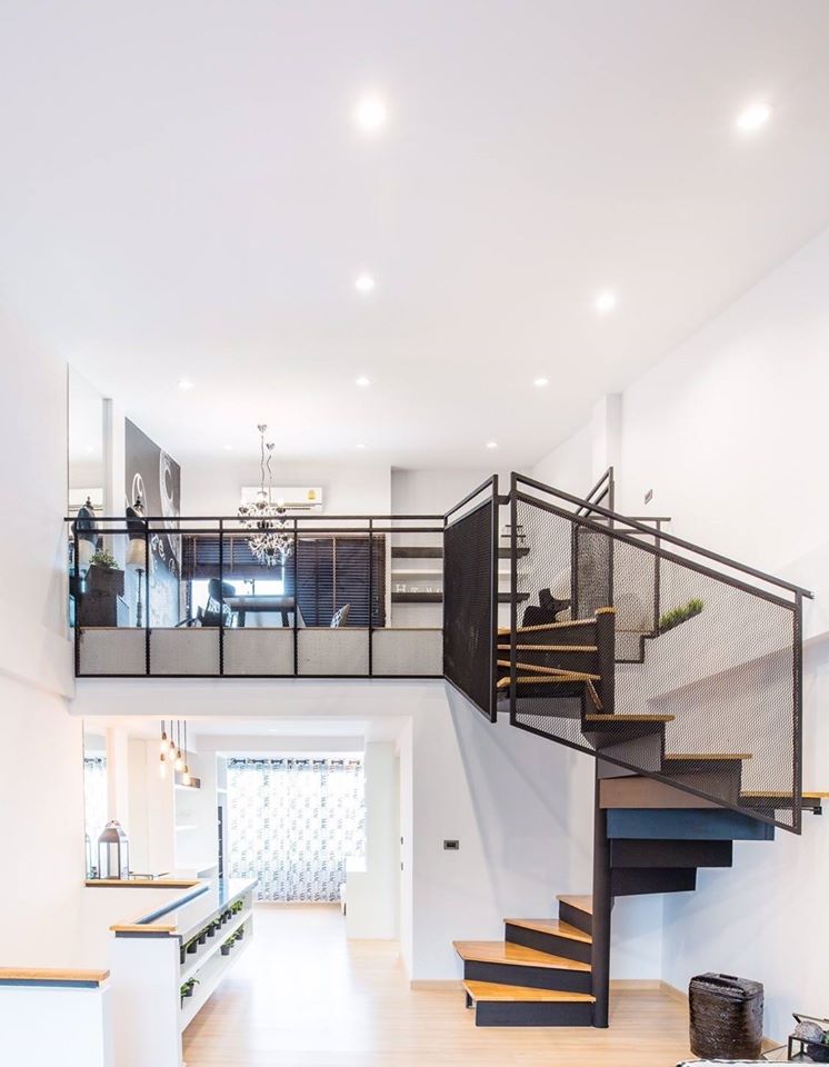 รูปภาพ เฮ้าส์ นิช แจ้งวัฒนะ  สามัคคี (Haus Niche Chaengwattana - Samakee)