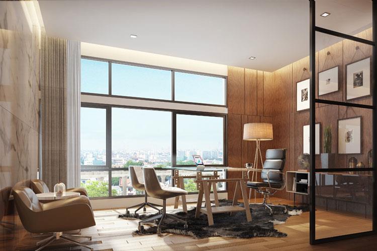 รูปภาพ ดิสทริค ลาดพร้าว (เฟส B) (DISTRICT LADPRAO (PHASE B))