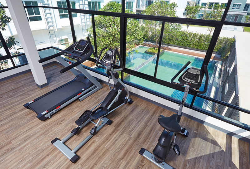 รูปภาพ เดอะ คิทท์ ไลท์ บางกะดี-ติวานนท์ เฟส 2 (The Kith Lite Bangkadi Tiwanon Phase 2)