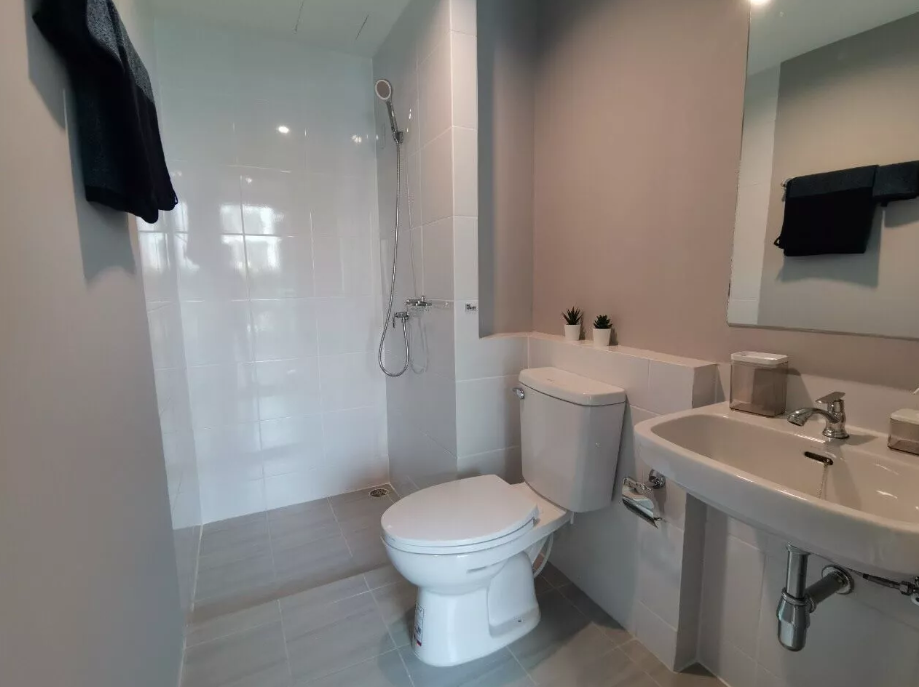 รูปภาพ เสนาคิทท์ เทพารักษ์ - บางบ่อ 2 (Senakith Theparak - Bangbo 2)