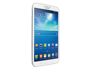 รูปภาพ ซัมซุง SAMSUNG-Galaxy Tab 3 8.0