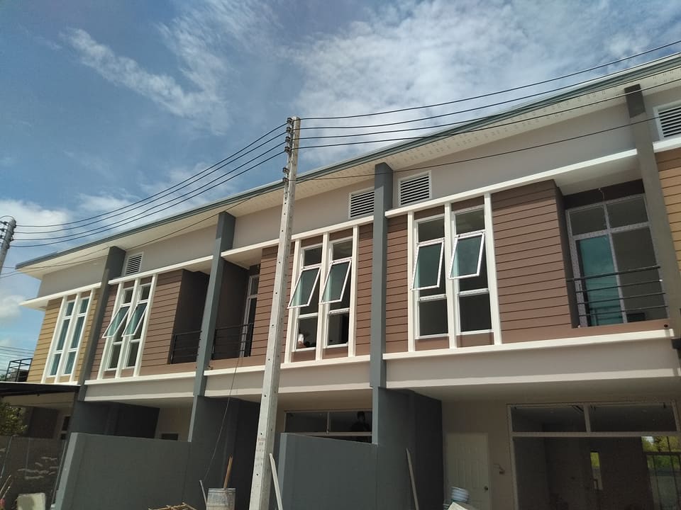 รูปภาพ หมู่บ้านวิภาวรรณ (Wipawan Village)