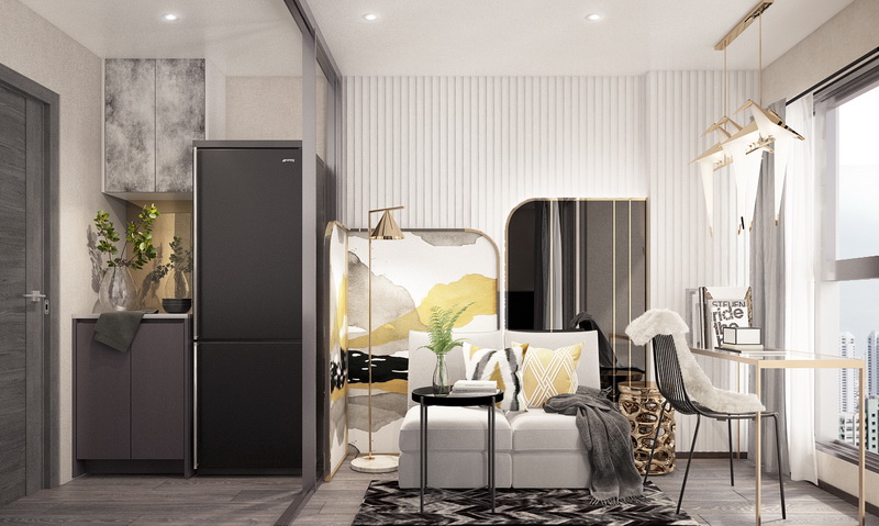 รูปภาพ ฮัมเบิล รัชดา-สุทธิสาร (Humble Ratchada-Sutthisan)