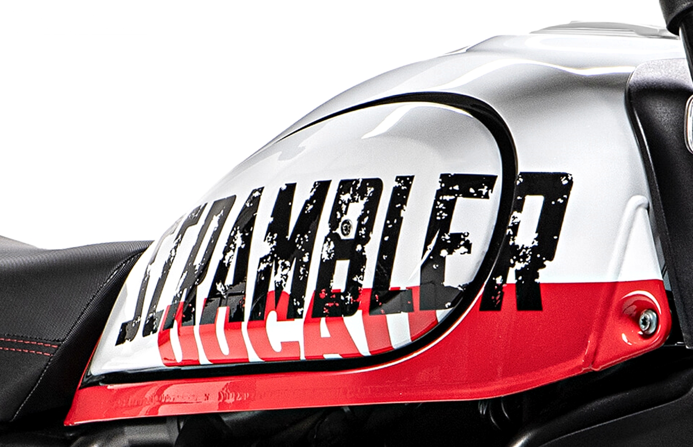 รูปภาพ ดูคาติ Ducati Scrambler Urban Motard ปี 2023