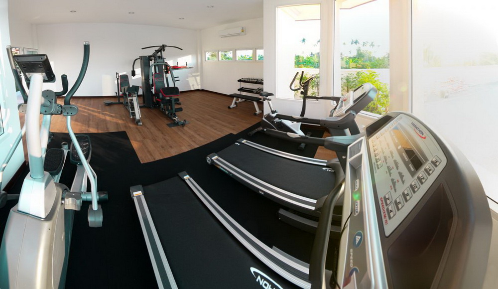 รูปภาพ เดอวิลล์ ศรีนครินทร์ (De Ville Srinakarin)