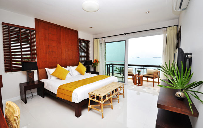 รูปภาพ ทร็อปปิคอล บีช รีสอร์ท (Tropical Beach Resort)