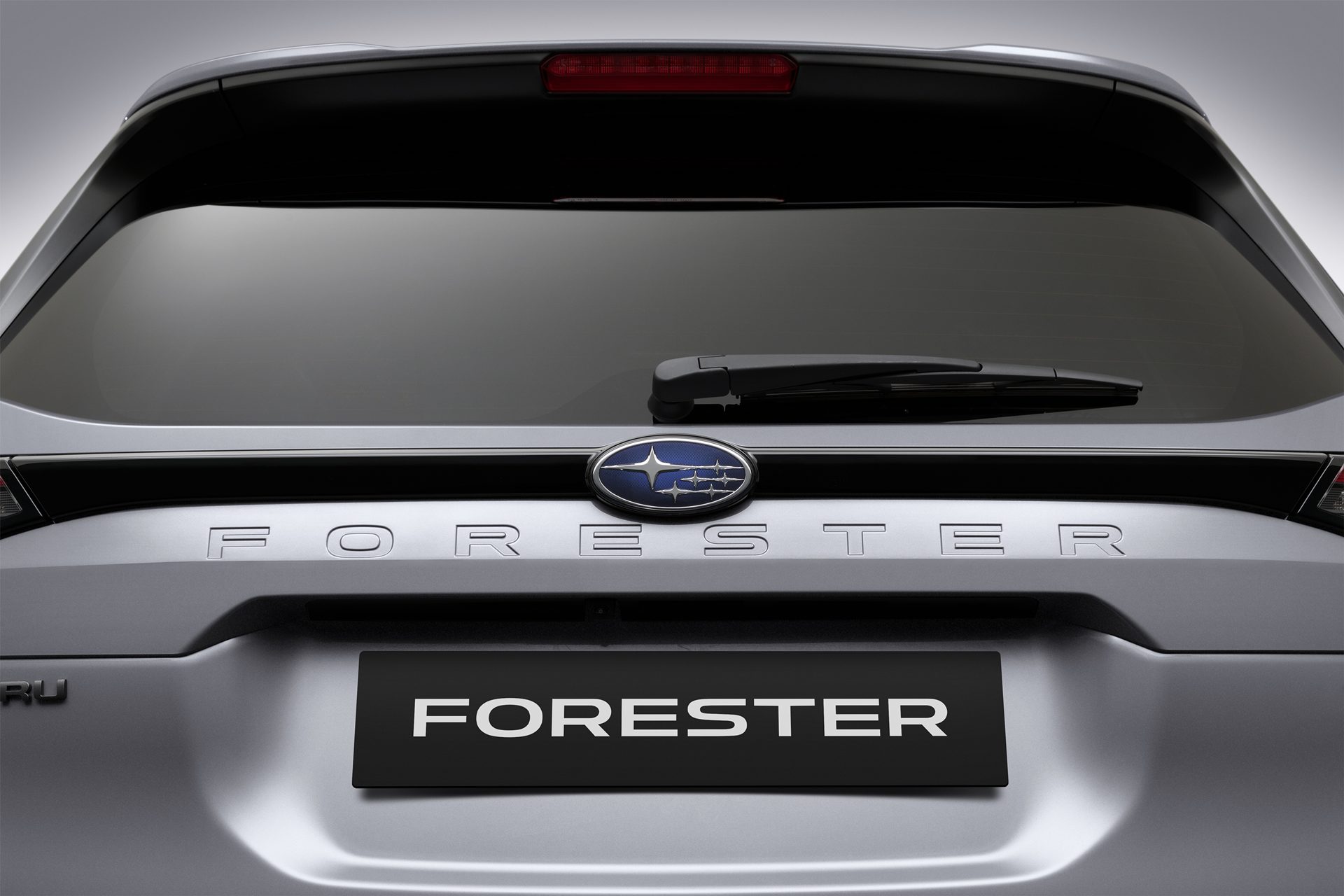รูปภาพ ซูบารุ Subaru Forester 2.5 i-S EyeSight ปี 2025